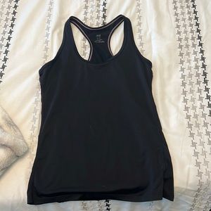 H&M workout tank